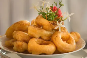 Grand Villa Lino - Restaurant