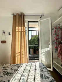 Casa Secunda Romar - Chambre