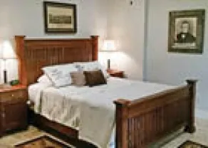 The Inn at Stony Creek - Chambre