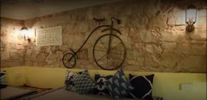 Jaipur Jantar Hostel - Room