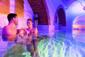 Schlosshotel Mondsee - Piscine