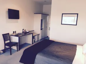 Comfort Hotel Benvenue - Værelse