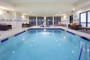 Courtyard Casper - Piscine