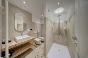 Liberty Hotel - Salle de bain