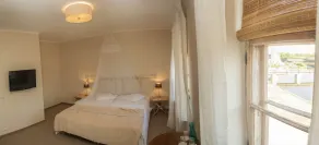 Kuursaal Guesthouse - Rum