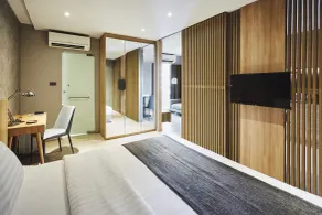 Aspira Tropical Residence Thong Lor - Room
