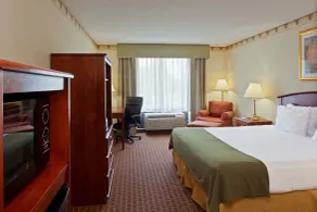 Holiday Inn Express Hotel & Suites-North East by IHG - Chambre