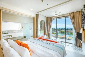 The SIS Kata Resort - Adult Only - Chambre