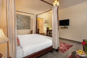 BluSalzz Collection Suvaasa - Ramgarh - Zimmer