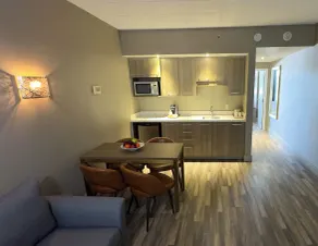 Radisson Hotel Montreal Airport - Chambre
