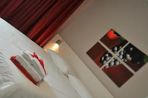 Bed & Breakfast Vieulif - Zimmer