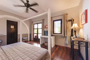 Hotel Hacienda Mérida - Rom