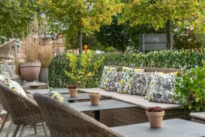 Best Western Hotel Halland - Restaurant