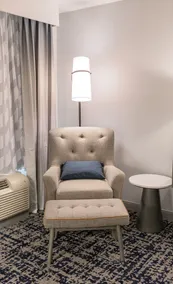 DoubleTree by Hilton Dothan, AL - Chambre