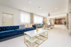 Hotel Belleza - Lobby