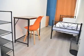 Xenon hostels - Camera