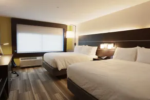 Holiday Inn Express Oneonta by IHG - Zimmer