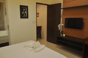 Rishan Village Residences - Chambre