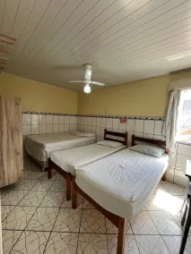 Pousada Freitas - Room