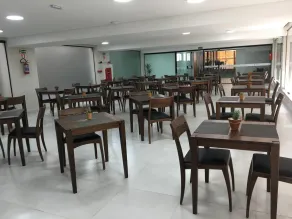 Asa Hotel - Restaurant