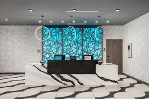 Tru By Hilton Ruston - Reception