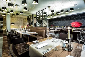 Seehotel Fleesensee - Restaurant