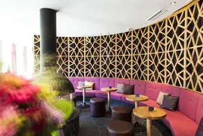 Anthony's Life & Style Hotel - inklusive Sommerkarte PREMIUM - Recepción