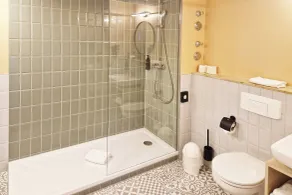 Hotel Boulevard - Bathroom