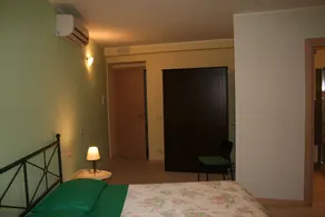 Terrazze Bella Epoque - Chambre