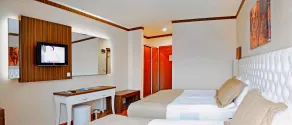 Elitium Thermal Hotel & Spa - Camera