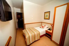César Inn Juiz de Fora Hotel - Room