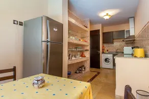 residenza Mirador Majorelle di Marrakech I45 - Cucina privata