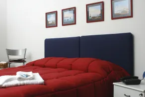 B&B Galileo - Room
