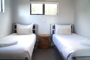 Bowentown Beach Holiday Park - Zimmer