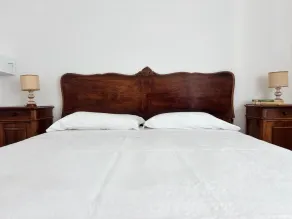 Relais Casa Spanu - Værelse