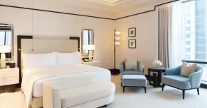 Waldorf Astoria Doha West Bay - Rom