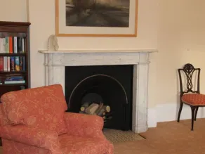 Burnhopeside Hall - Chambre