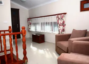 Ankakyaka Apart Hotel - Habitación