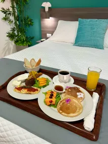Kali Hotel - Restaurant