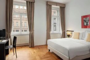 Hotel Praga 1 - Room
