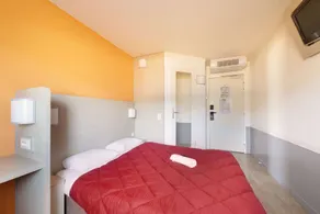 Premiere Classe Maubeuge - Zimmer