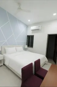 Hotel Balram Palace Khatu Shyam - Chambre