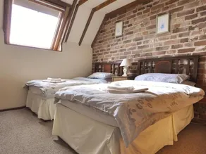Bluebell Farm - Habitación