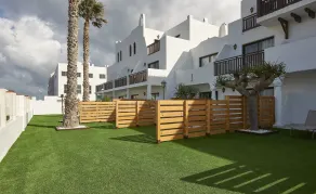 Hotel Hesperia Bristol Playa - Chambre