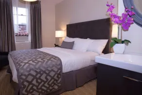 Urban Boutique Hotel- Little Italy, Downtown San Diego - Chambre