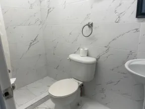 Motel Lustre D'or - Salle de bain