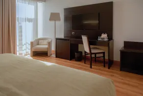 Hotel Covilha Dona Maria, Affiliated by Meliá - Chambre