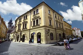 Hotel Metamorphis - Restaurant