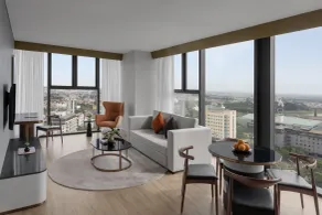 Crowne Plaza Vinh Yen City Centre by IHG - Room