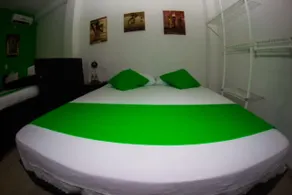 Taganga Dive Inn - Room